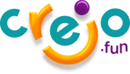 Crejofun logo