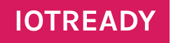 IoTReady logo